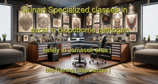 Skinart Specialized classes in excel in bloodborne pathogen safety in Jemasek area | BbpTraining | BbpClasses | SkinartTraining-Malaysia